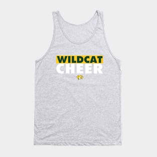 Cheer Tank Top